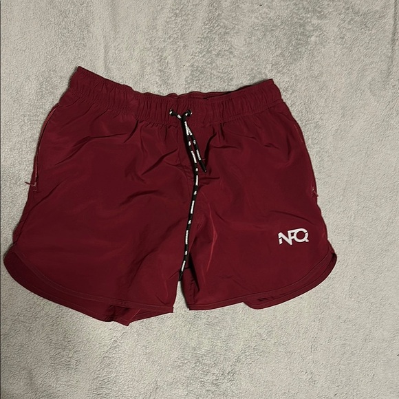 Men's NFQ SIZE SMALL Athletic Shorts - Picture 1 of 3